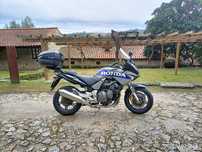 Honda CBF 600 ABS