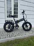 SUPER CENA! Rower Elektryczny ENGWE EP-2 Pro 13Ah 250W 25km/h