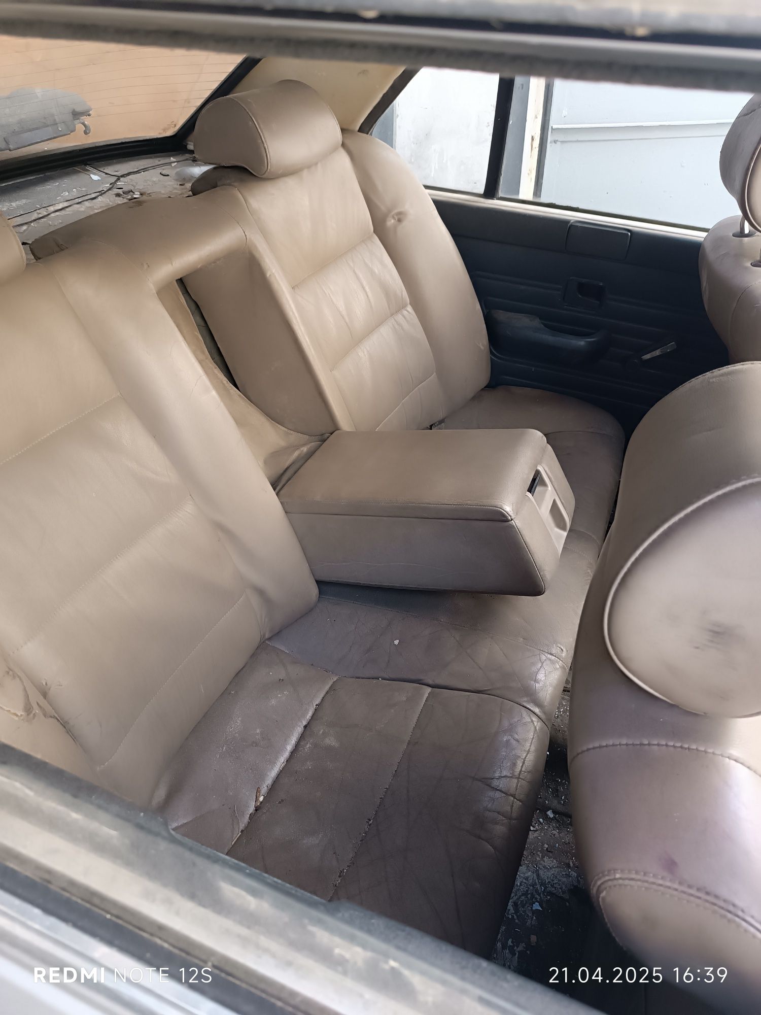 Продам BMW e28 1.8