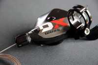 manetka SRAM X01 EAGLE, 12s, trigger, stan SUPER