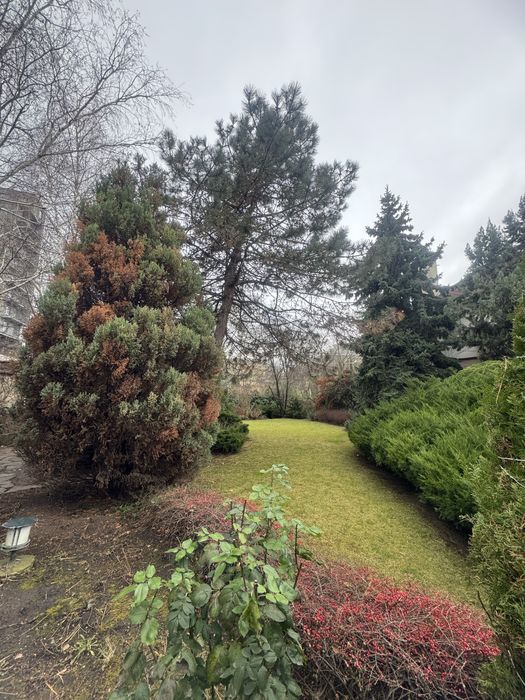 Ваш дом - Ваша крепость! Кордонный пер., 9 ст. Фонтана, 300 м к морю!