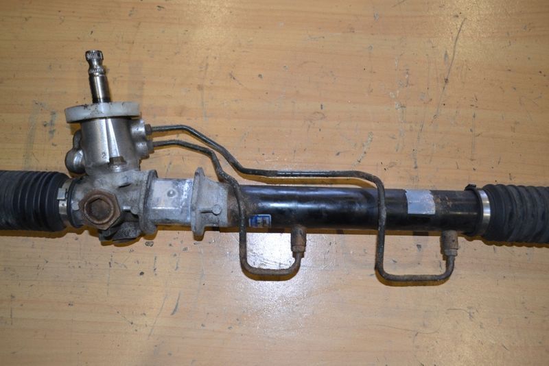 рулевая рейка Hyundai Atos 1998-.. 5770002010