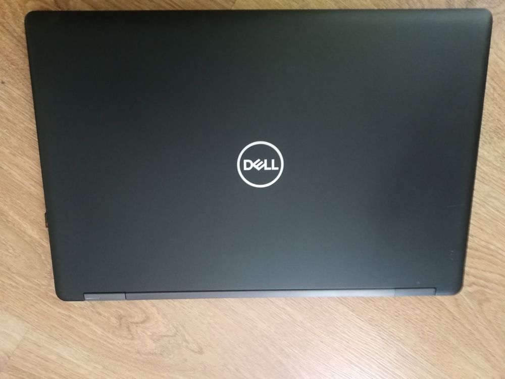 Dell Latitude 5590 i5-8250U 16/256gb ssd m.2 15.6 екран