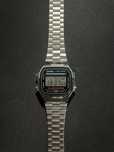 Casio Vintage A168WA-1Y