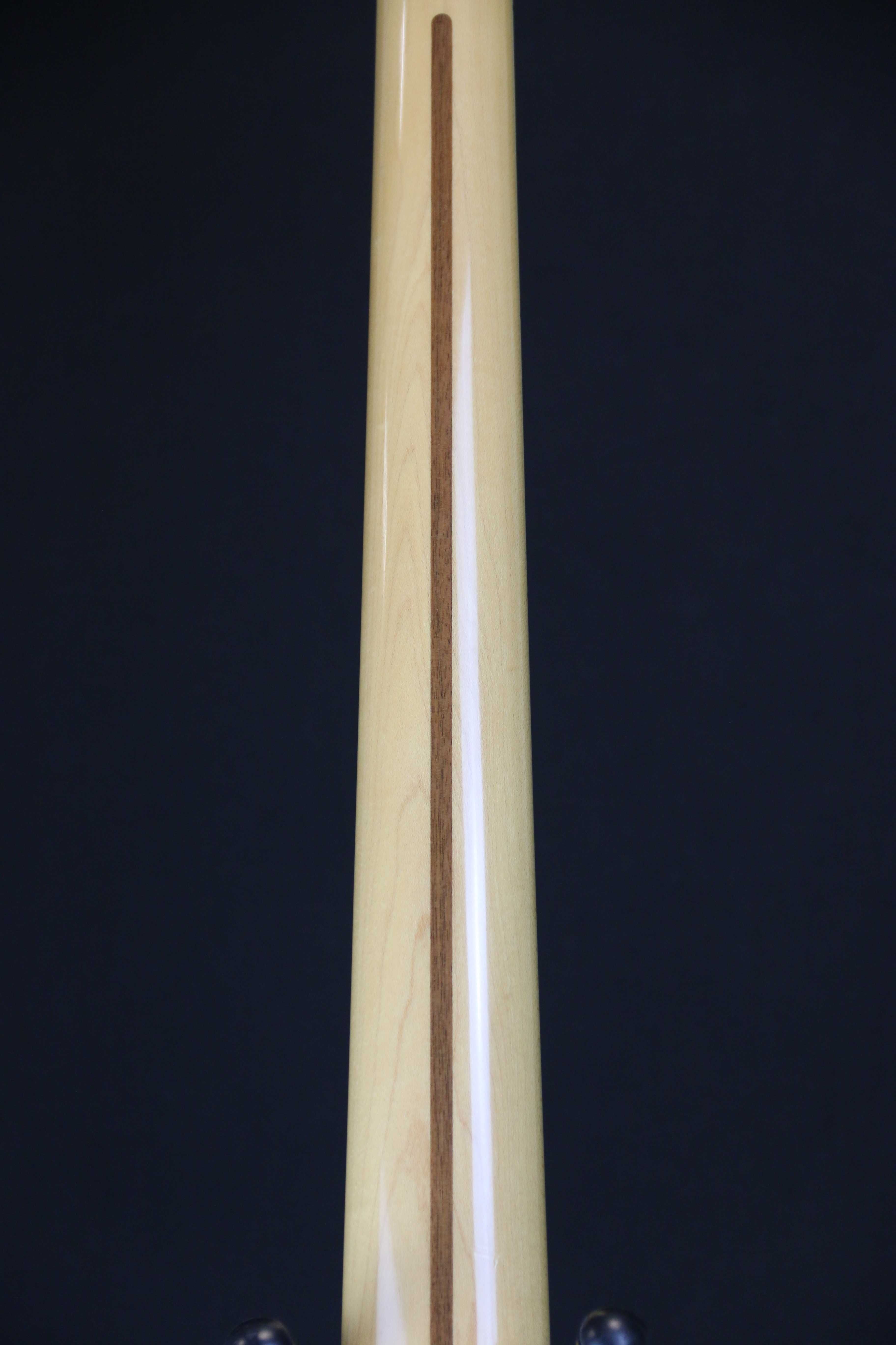 Fender Jazz Bass JB-75 NAT FujiGen Japan