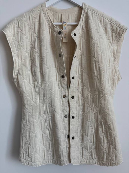 жилет the COAT розміру М