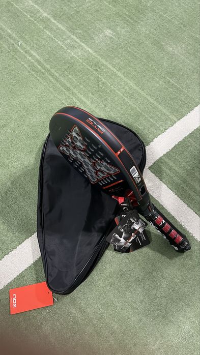 Raquete NOX AT10 Genius 18k 25