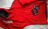 Bluza Mammut Soft shell NOWY