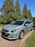 Hyundai i40 Hyundai i40 1.7 CRDi Premium