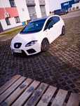 Seat Leon Cupra 2.0TFSI 310km 422Nm