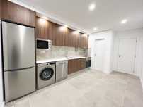 Apartamento T2 totalmente remodelado em Aires, Palmela