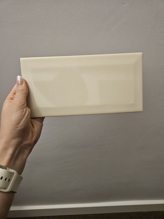 Płytka ścienna 10x20