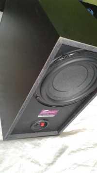 Samsung Subwoofer Speaker System PS-WTKZ215