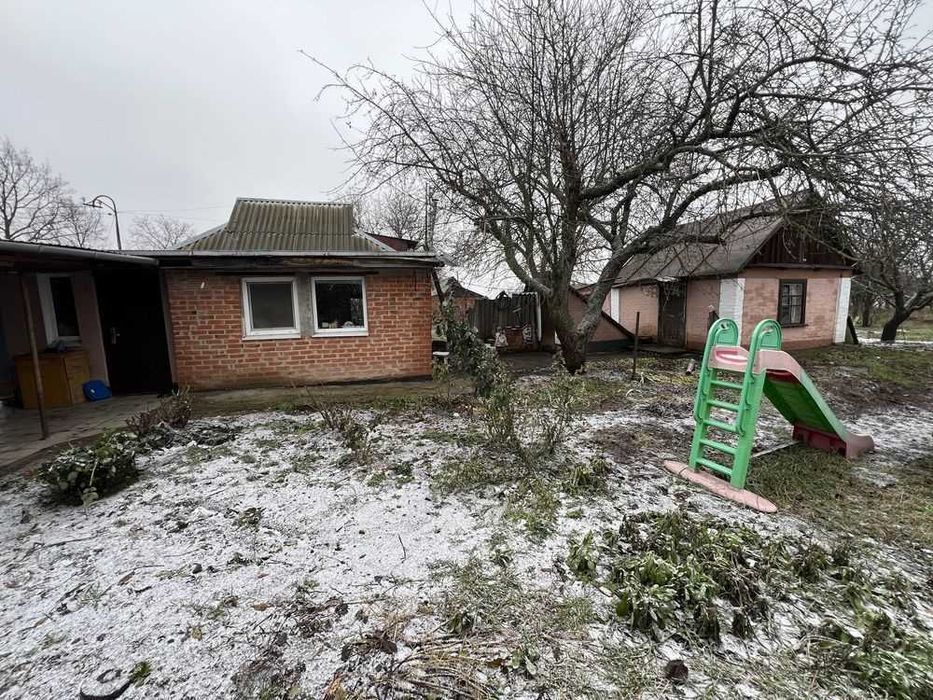 Продається будинок в с. Тахтаулове