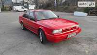 Nissan Bluebird 1990, движок CA18D 1.8