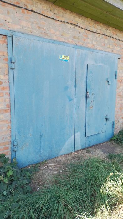 Оренда гаража в кооперативі Ракета