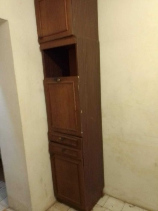 шафи - стінка  з антресолями  б/у