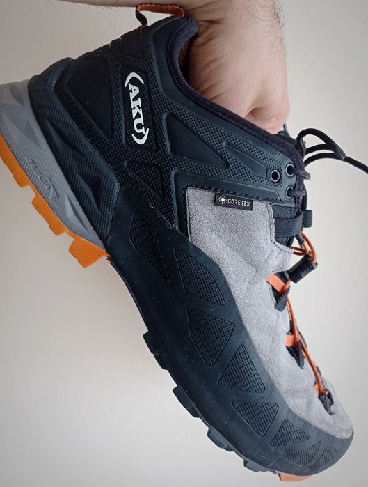 AKU ROCK DFS GTX art.no.722