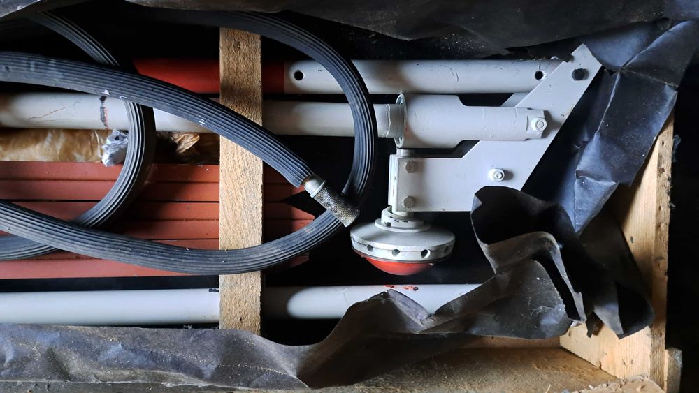 Вітряк/водогін "РОМАШКА"