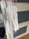 Komplet letni H&M