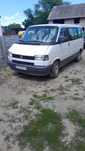 Sprzedam VW T4  1.9 diesel. 7 osobowy. Zamiana za sprzęt rolniczy