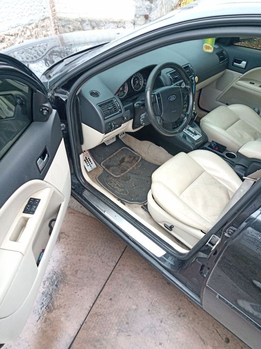 Продам Форд мондео