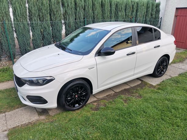 Fiat Tipo 1.4 Street LPG+ HAK