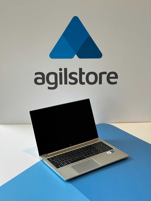 Portatil HP 850 G8 i5 16GB 240SSD