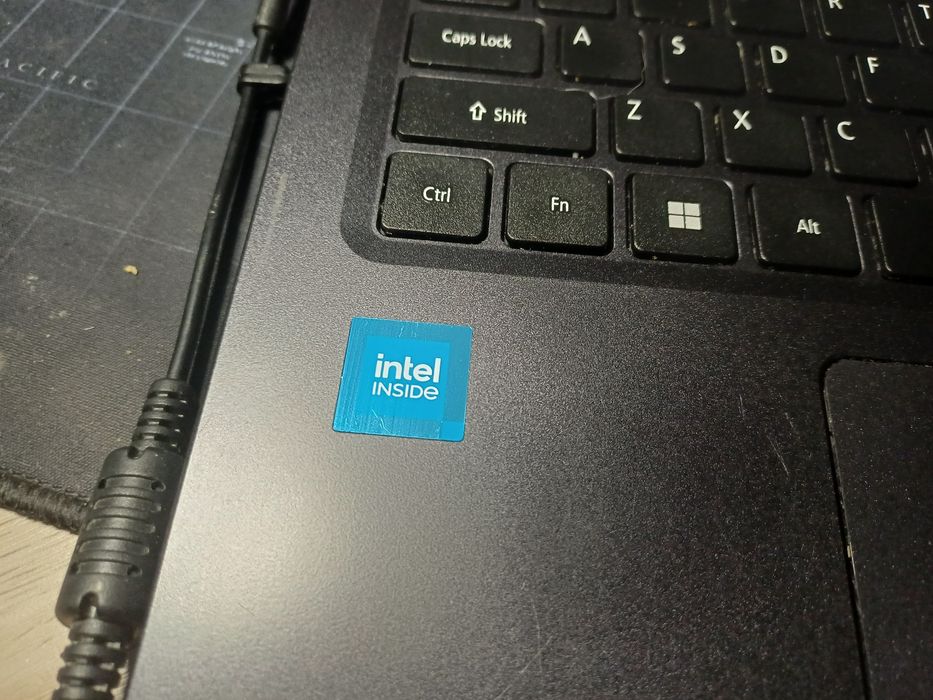 Laptop Acer Extensa