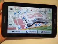 Вантажний GPS навігатор Samsung IGO Primo(Truck) 2024 Украина-Европа!