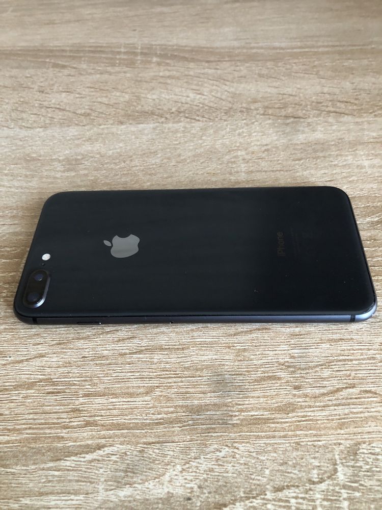 iPhone 8+ ( 8 Плюс, 8 Plus) 64Gb Space Gray Neverlock
