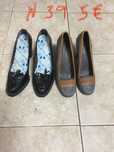 Sapatos