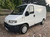 Fiat ducato 2500 diesel