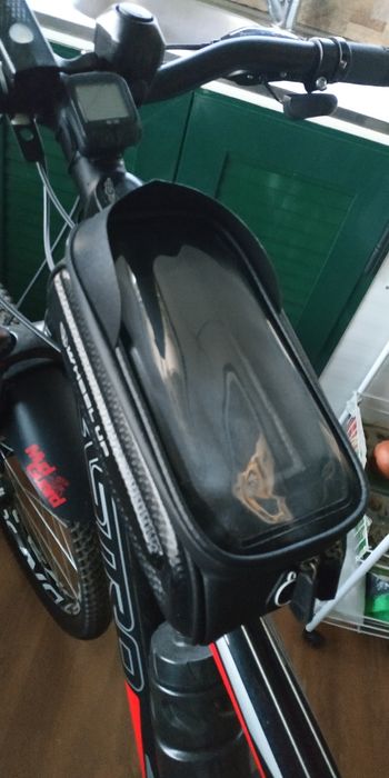 Bicicleta BTT Fancy Astro M