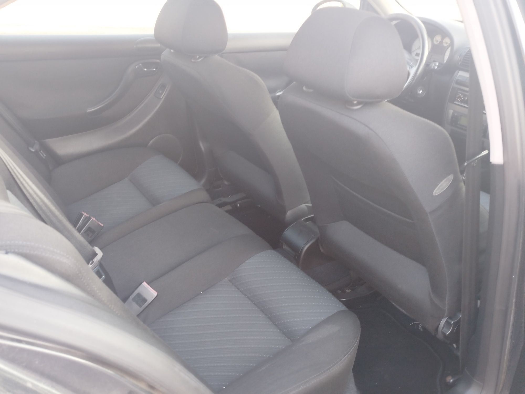 Seat Leon FR 1.9 TDI Arl 150