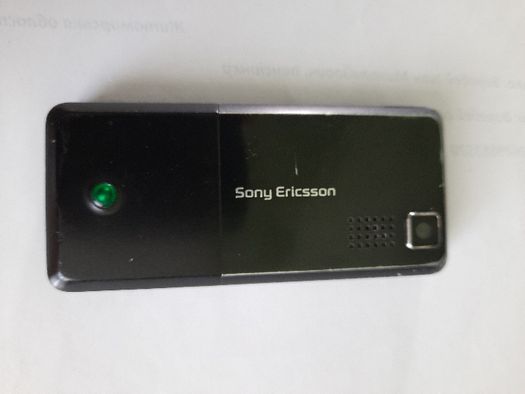 Мобильный телефон Sony Ericsson T250