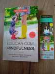 Educar com Mindfulness - Mikaela Övén