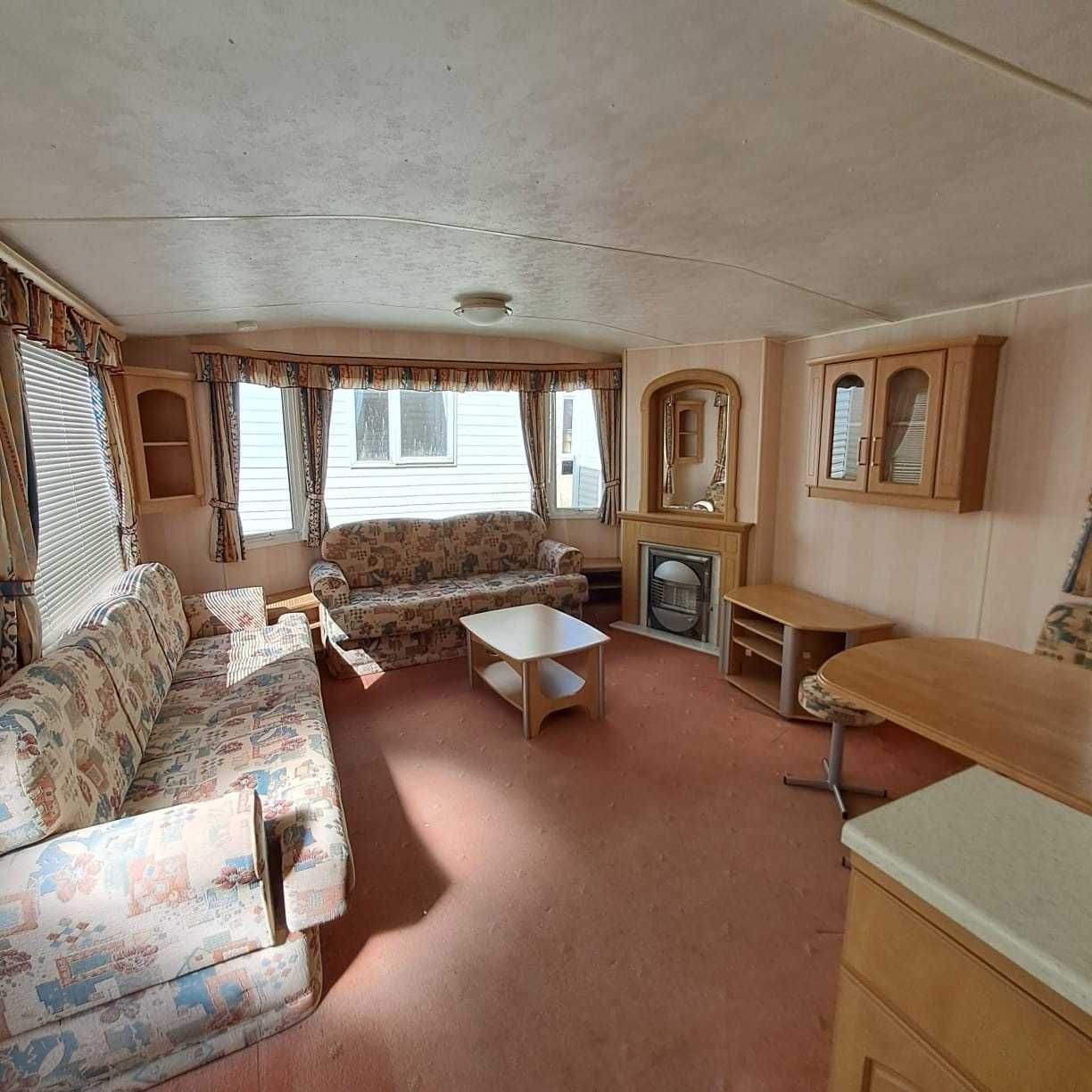 MOBILE HOME T2 IMPECAVEL
