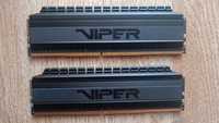 Pamięć ram Viper DDR4 8GB 3200Mhz