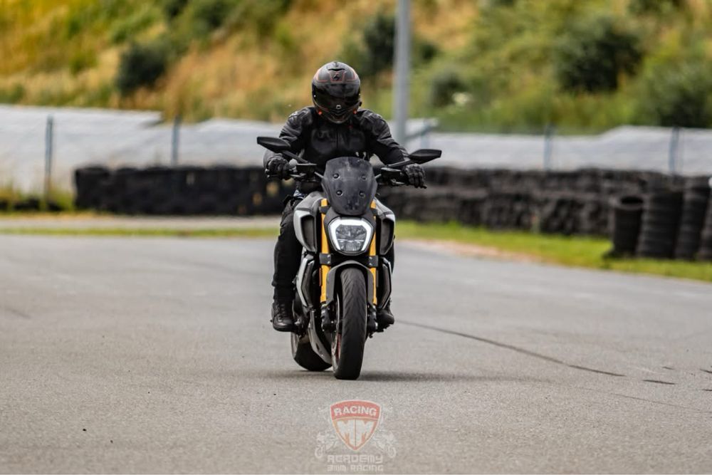 Ducati Diavel 1260S 2019 | Termignoni | Quickshifter