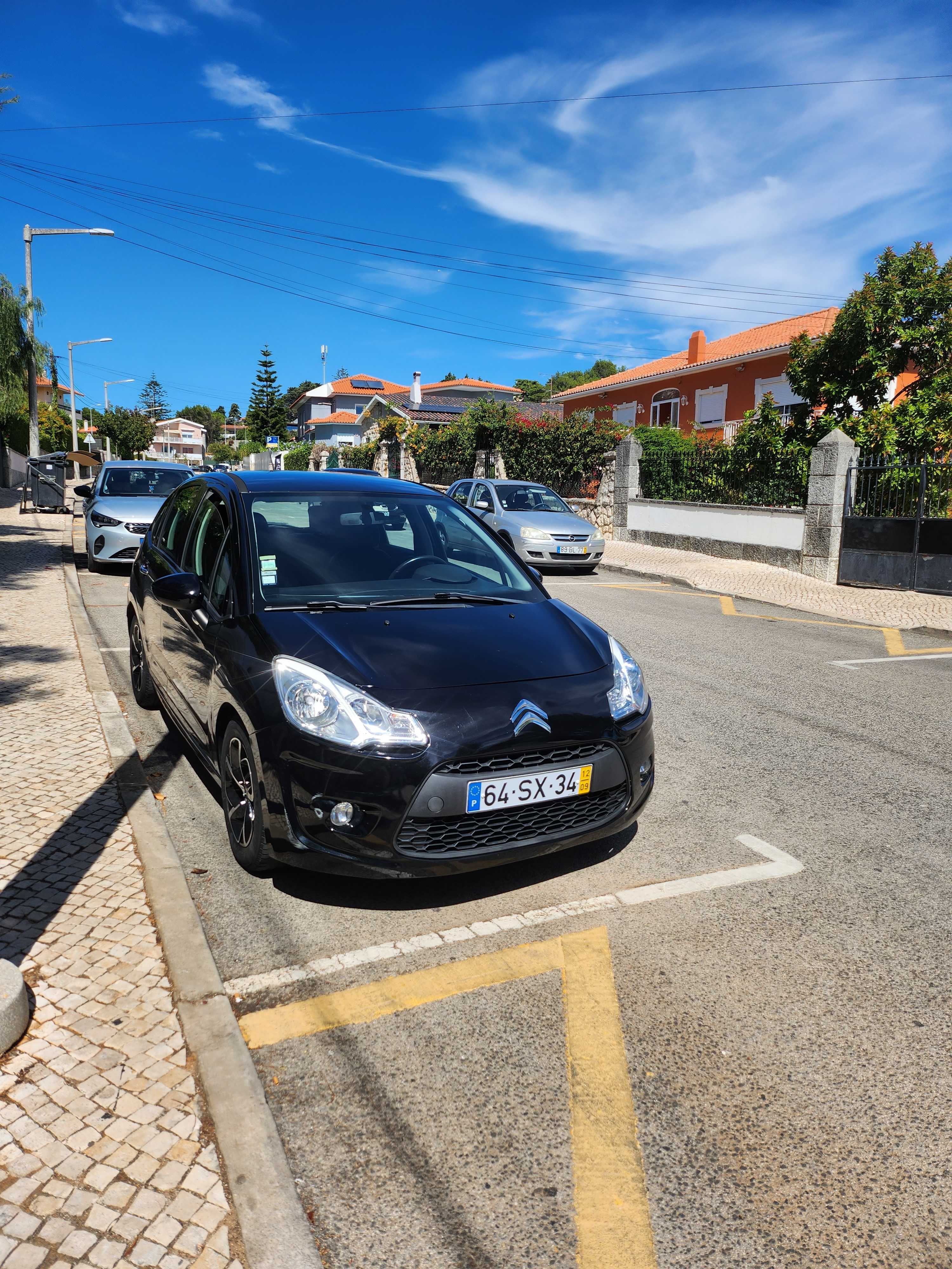 Citroen C3 1.6 Hdi
