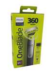 Maszynka do golenia ONE BLADE 360 5 w 1