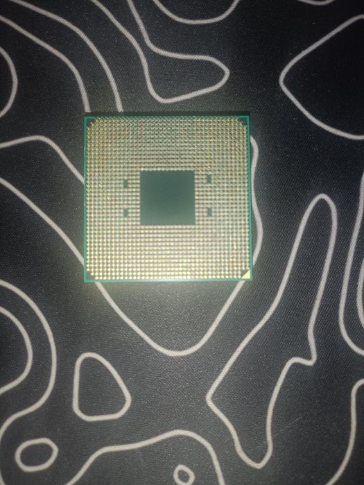 AMD Ryzen 3 3200G мощный процессор