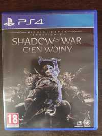 Shadow of War | Gra PS4