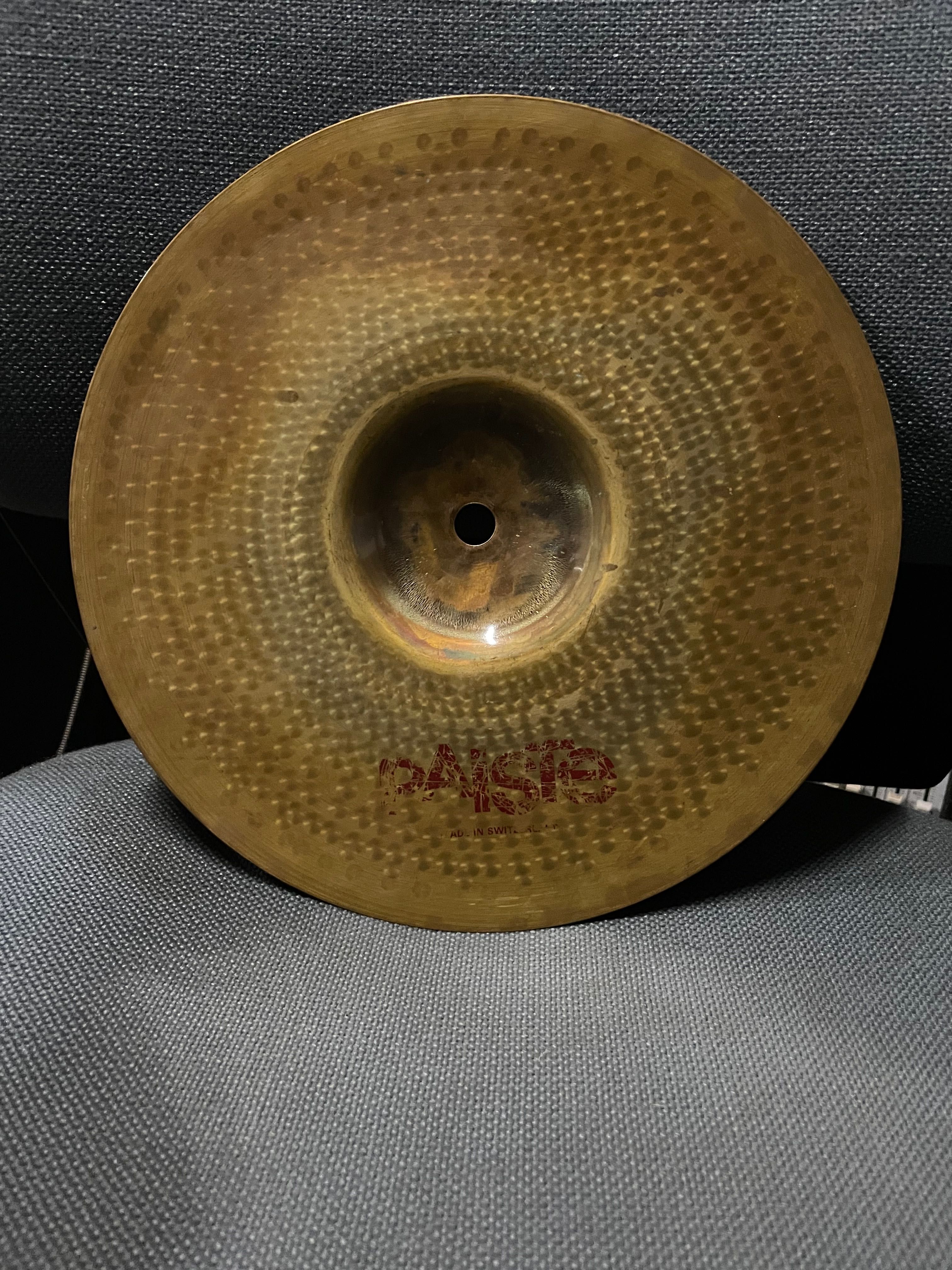 Paiste splash Rude 3000 / Rude