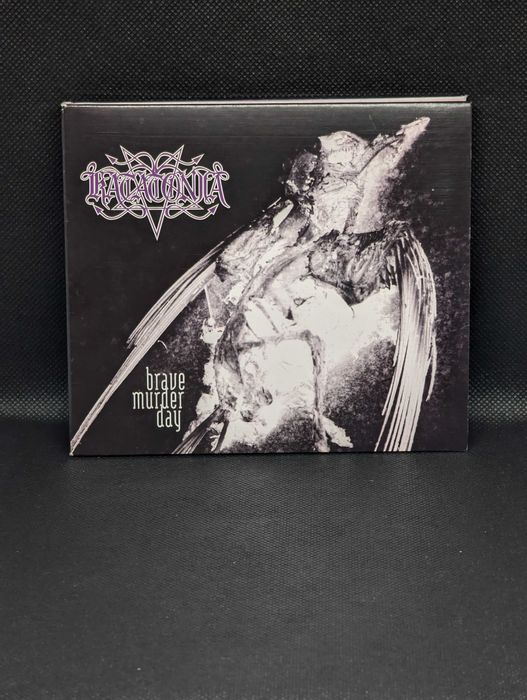 Pack 3 CDs Katatonia