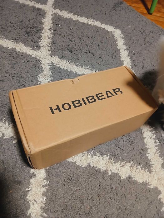 Hobibear взуття 5 пальців, fivefingers,  обувь з широким носком