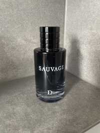 Dior Sauvage Perfumy Woda Toaletowa Oryginalne