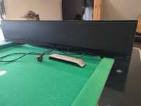 Soundbar Yamaha YSP-5100 z pilotem, okazja!