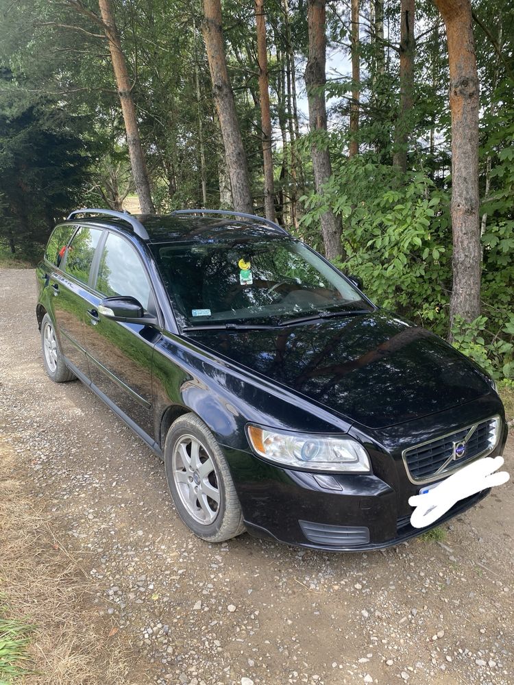 Volvo V50 2.0D 2009